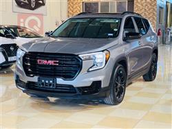 GMC Terrain